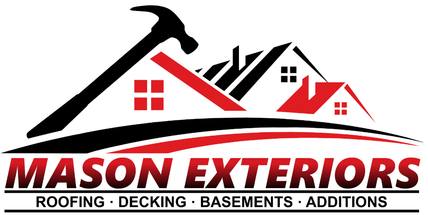 Mason Exteriors, LLC